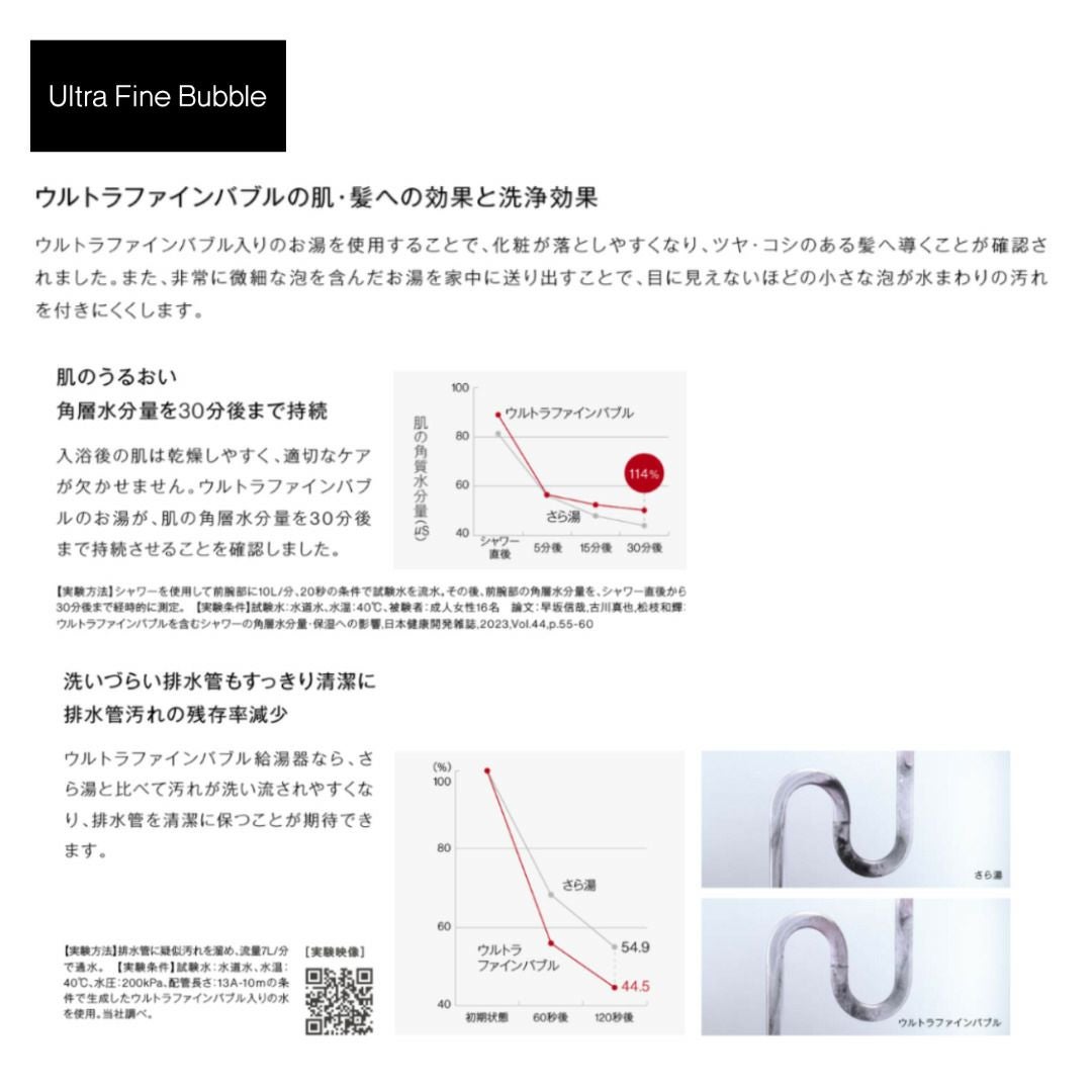地域限定】リンナイ製 ふろ給湯器（エコジョーズ） RUF-UE240ESAW
